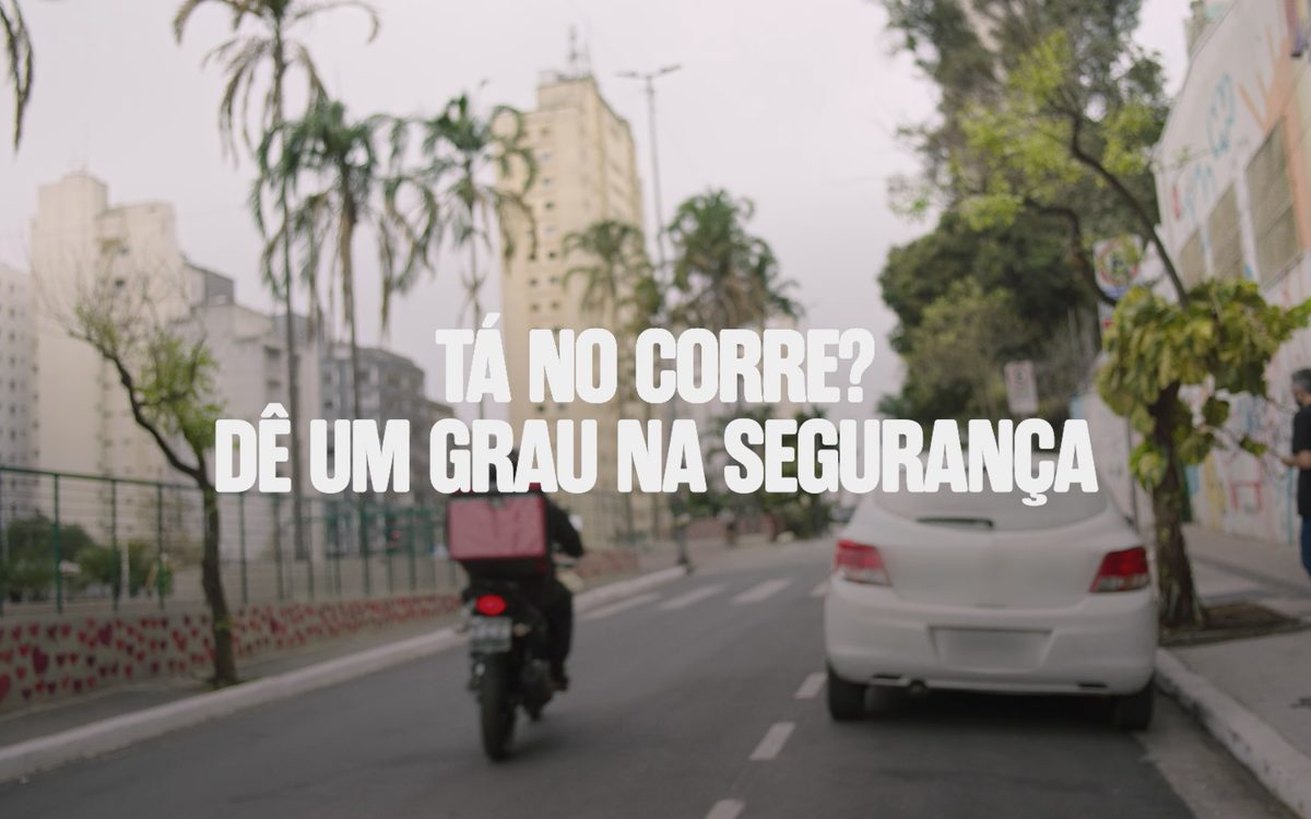 Case Fundación Mapfre, Gr4u na Segurança