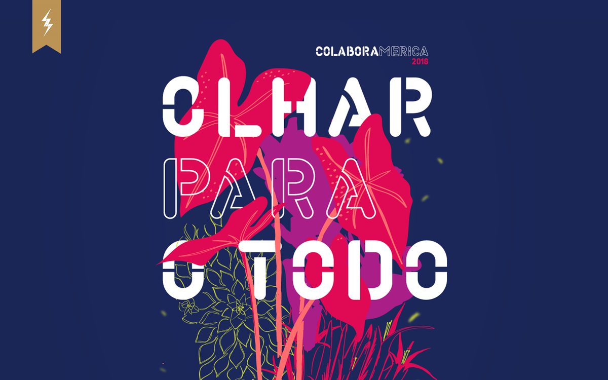 Case ColaborAmérica, Olhar para o Todo